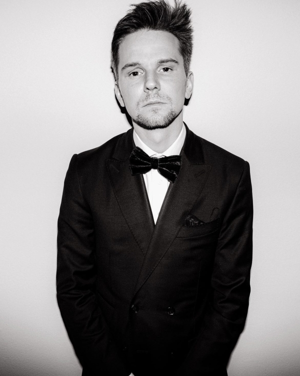 Фотограф Иван Мудров — о съемке Орнеллы