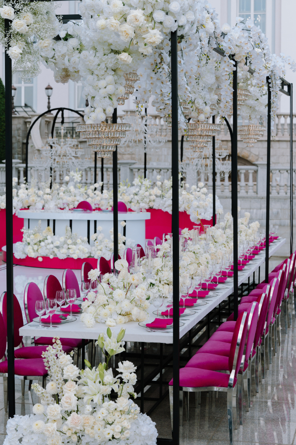 Агентства Morozova Wedding