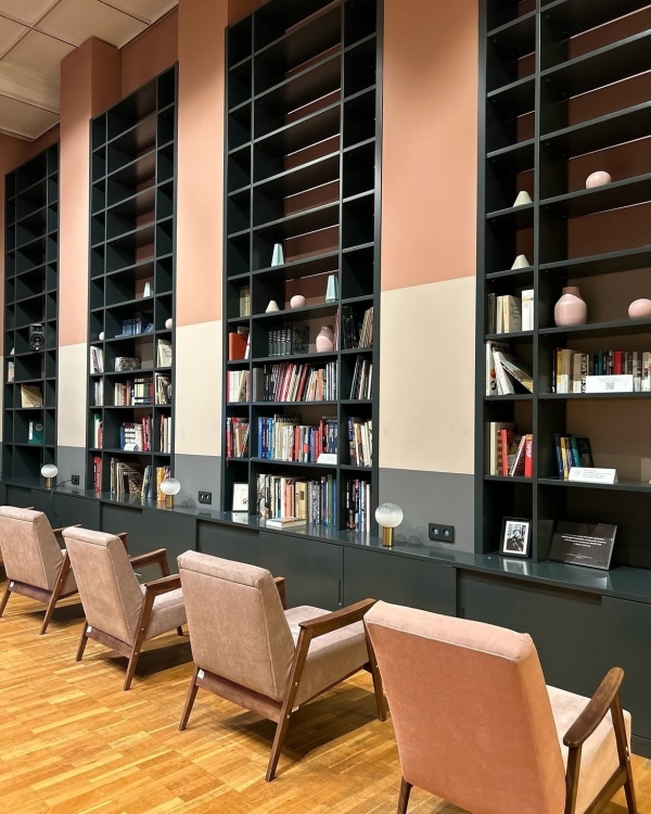 Ура, каникулы! Чем заняться на январские праздники