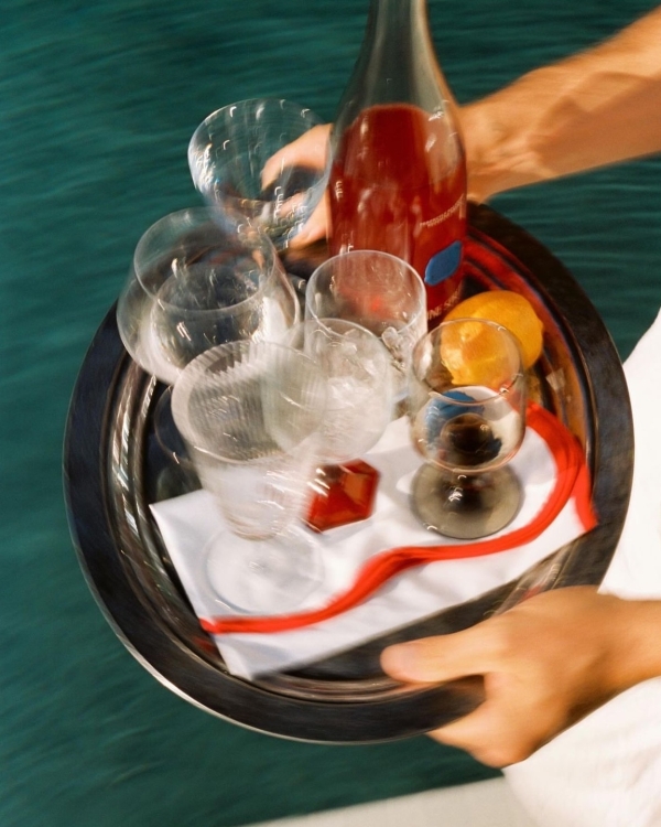 Как отметить Новый год 2025 вдвоем?