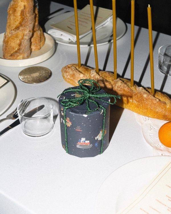 И сбоку бантик! Идеи для упаковки подарков