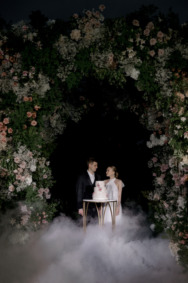 Агентства Morozova Wedding