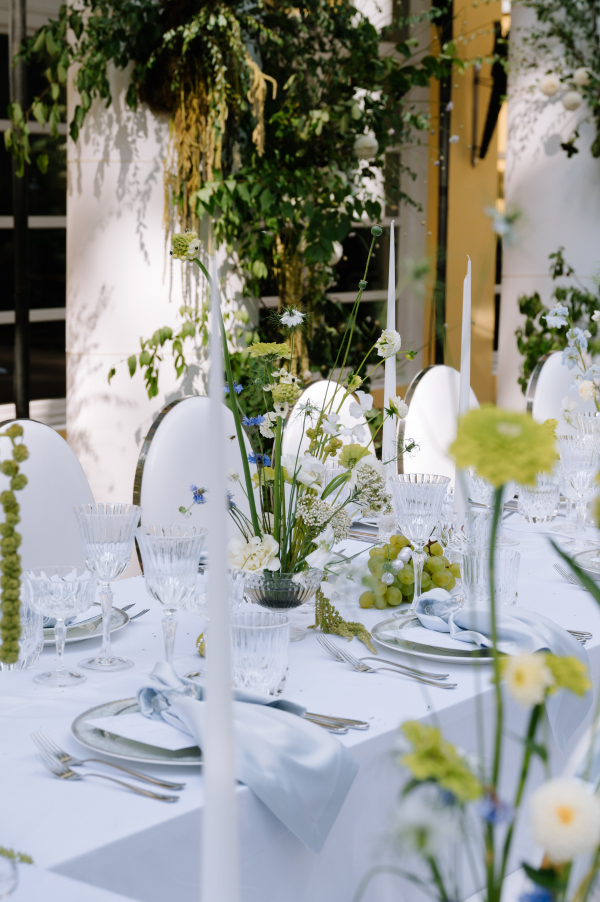 Агентства Morozova Wedding