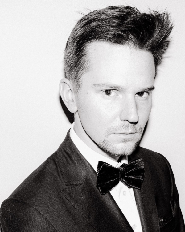 Фотограф Иван Мудров — о съемке Орнеллы