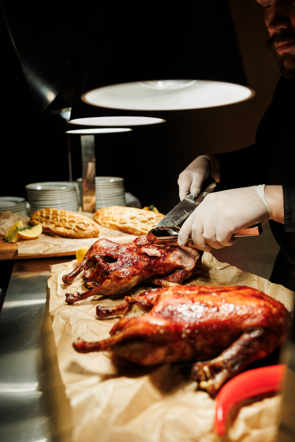 Площадки SVOY HAMOVNIKI