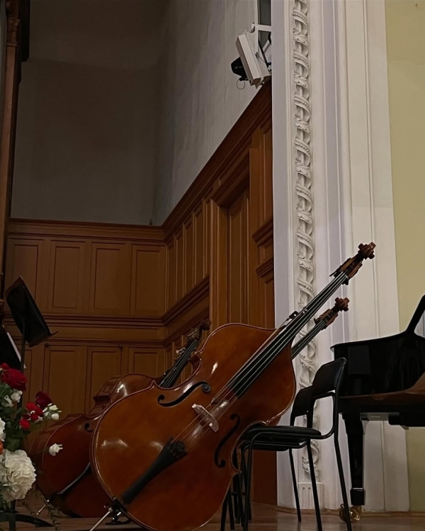 Ура, каникулы! Чем заняться на январские праздники