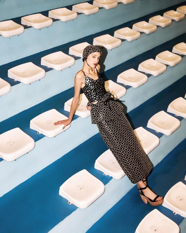 Зимний фестиваль керамики в «ЗИЛе», аутентичный завтрак