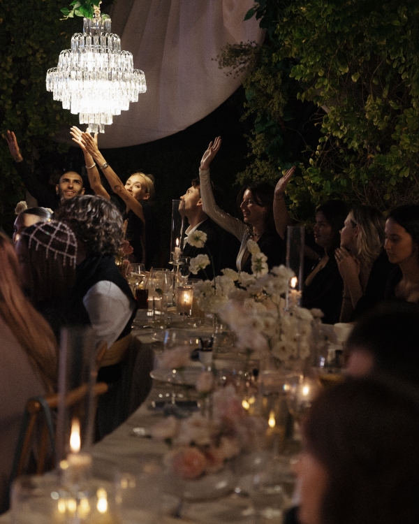 Интервью с невестой: о противостоянии общественным ожиданиям,