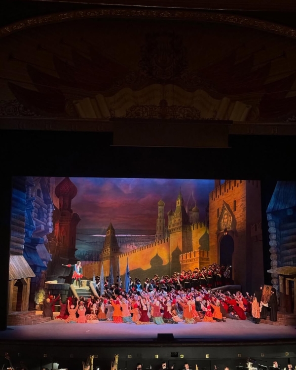 Холод нам нипочем! Где провести романтичный зимний