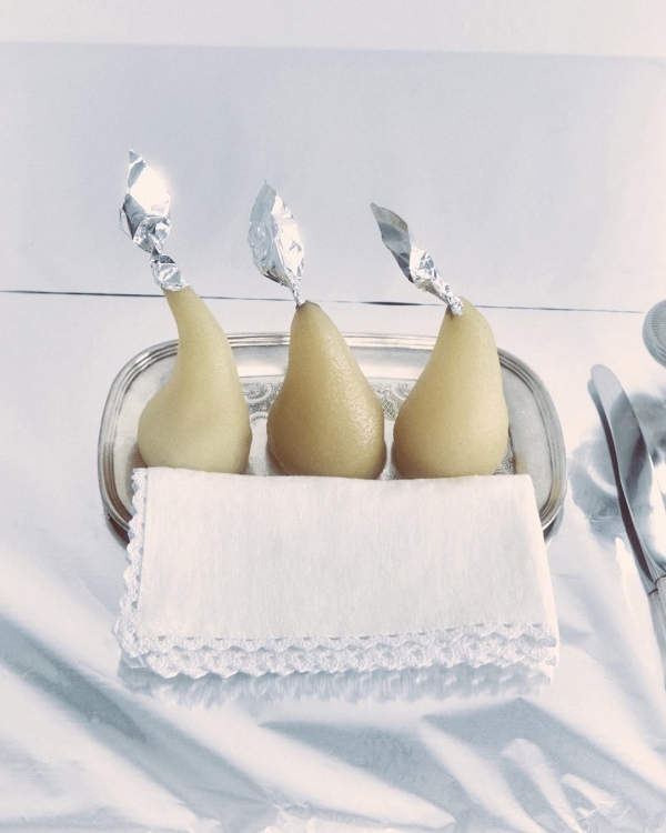 Встретим 2025 сладко! Показываем десерты, которые украсят