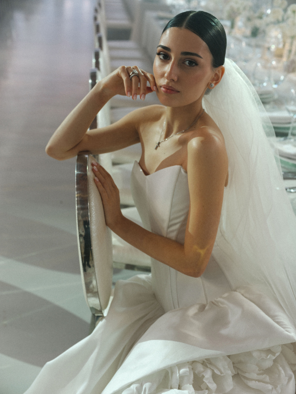 Стилисты Виктория Кузьмина