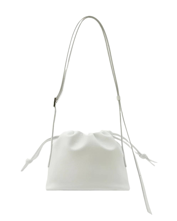 Блестящие, цветочные, стеклянные. 20 модных сумок для