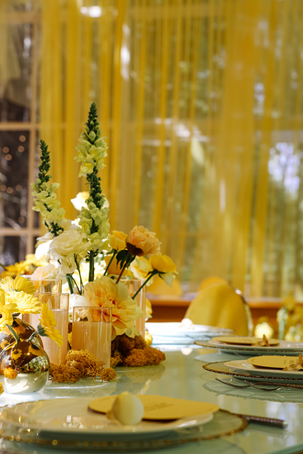 Декораторы Atelier dei Fiori