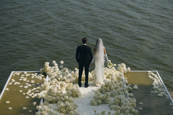 Агентства Morozova Wedding