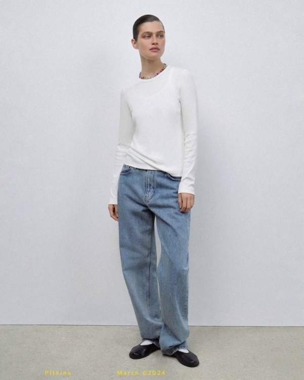 Вот российские бренды, у которых можно найти