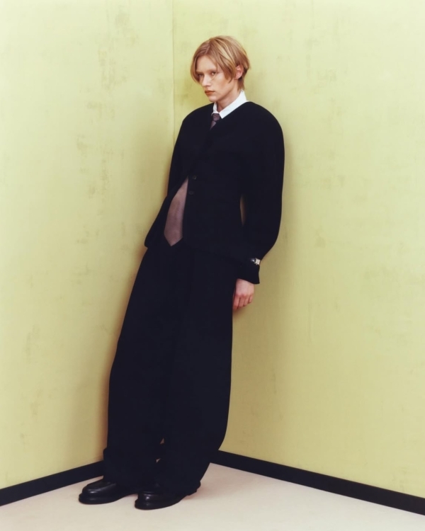 Главное — спокойствие. Как замедлиться накануне Нового