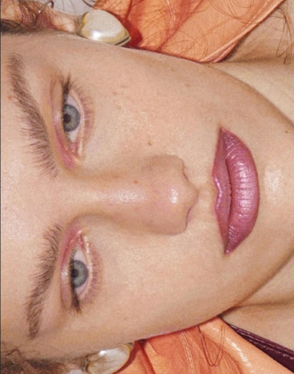 Подводим итоги (или глаза?). Какой макияж сделать