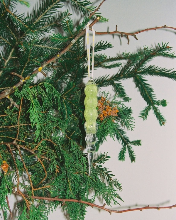 Главное — спокойствие. Как замедлиться накануне Нового