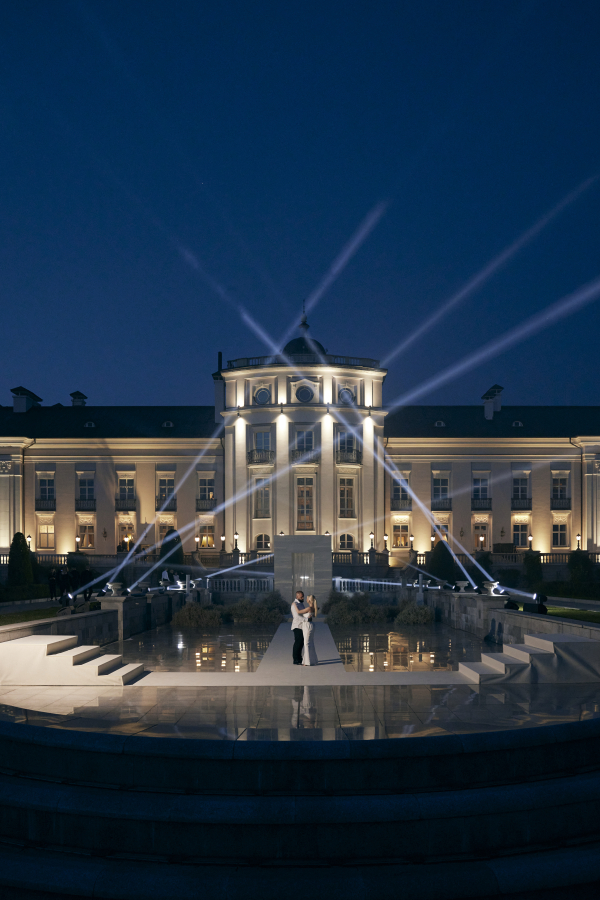 Агентства Morozova Wedding