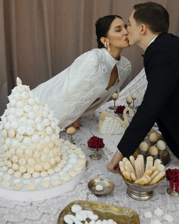 «Чувствовать, слушать и слышать пару — вот