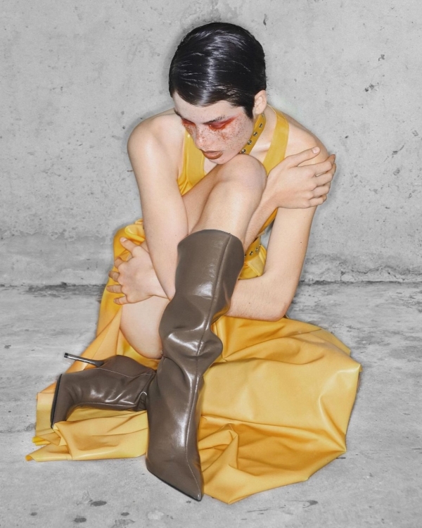 Как правильно ставить цели на Новый год?