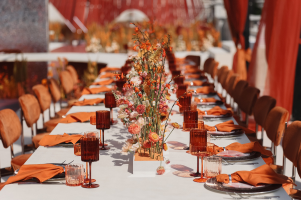 Декораторы Atelier dei Fiori