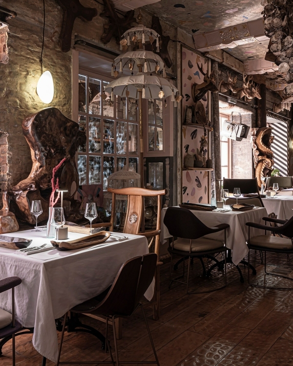 Где организовать зимнюю свадьбу, чтобы было уютно