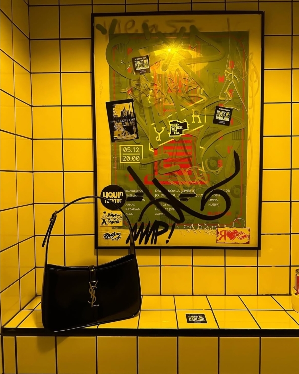 Репетиция Нового года в Fullmoon, Veter Winter