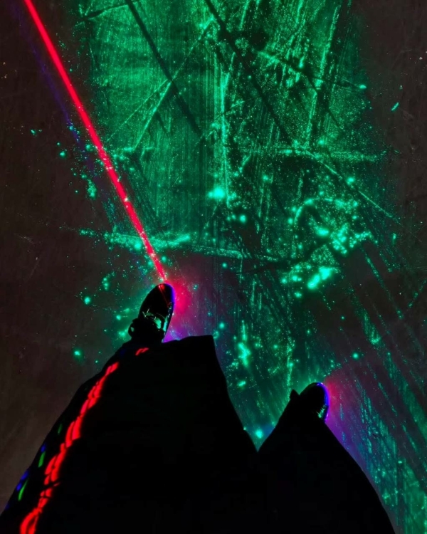 Любишь кататься? Вот подборка лучших катков Санкт-Петербурга