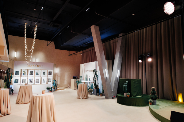 Площадки SVOY HAMOVNIKI