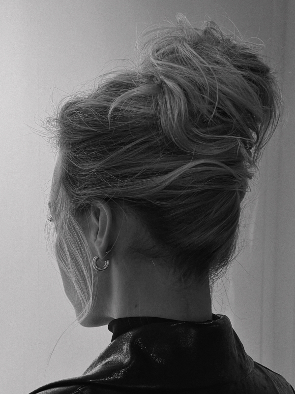 Стилисты Виктория Кузьмина