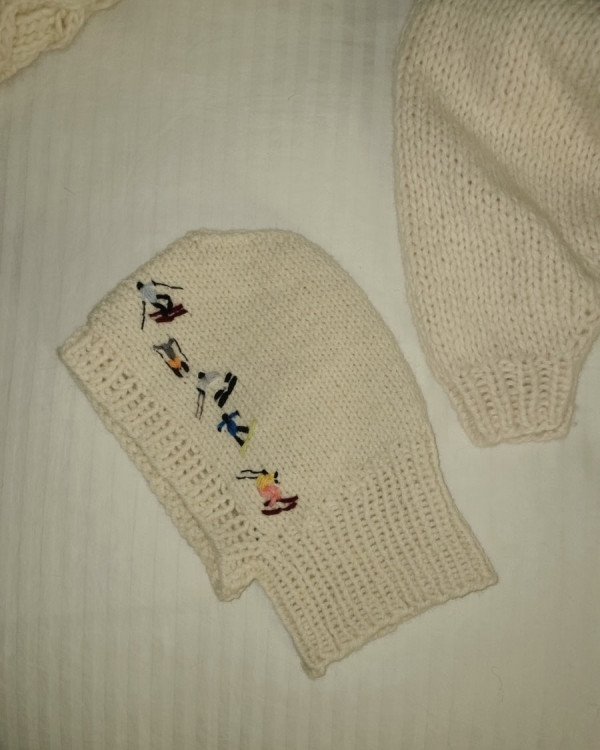 Что такое après-ski и почему мы точно