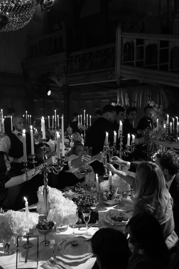 Агентства Soulmates