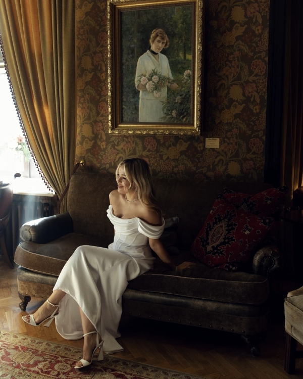 Где организовать зимнюю свадьбу, чтобы было уютно