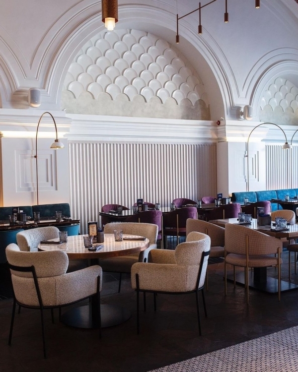 Пока часы двенадцать бьют. Новогодние программы 2025