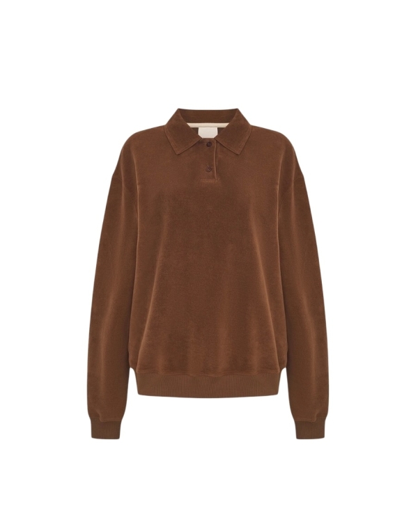 В шоколаде. Присматриваемся к вещам в трендовом