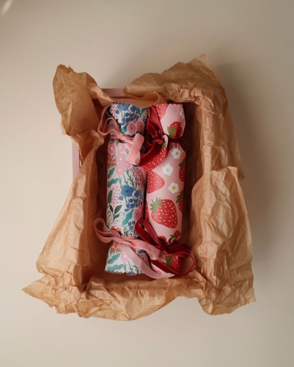 И сбоку бантик! Идеи для упаковки подарков