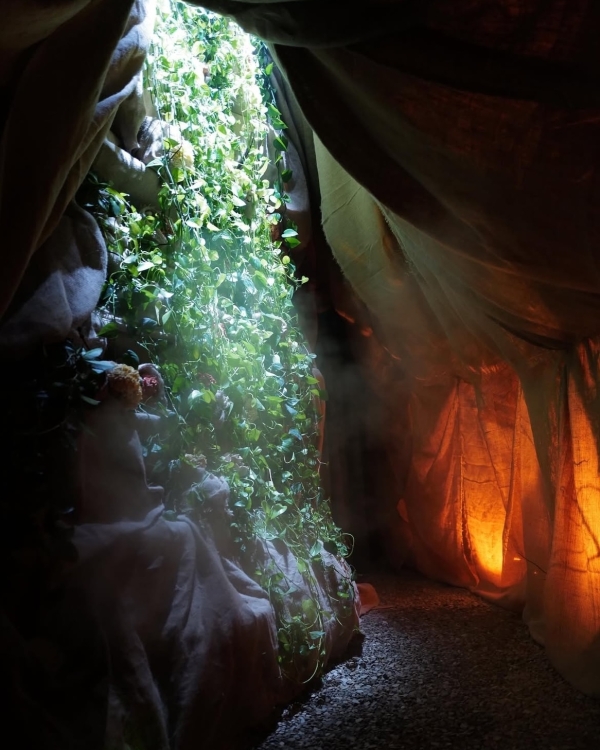 Ура, каникулы! Чем заняться на январские праздники