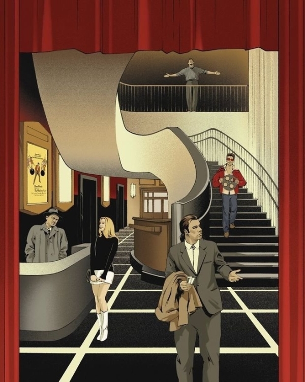 «Успеть за 24 часа», или 15 подарков,