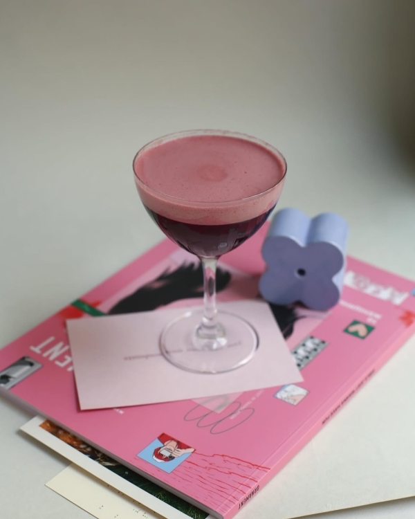 Репетиция Нового года в Fullmoon, Veter Winter