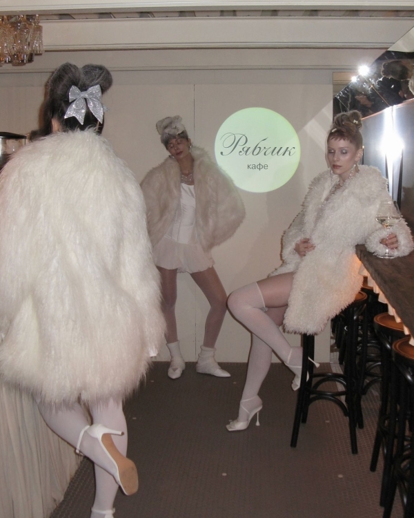 Фото много не бывает: новогодние локации для