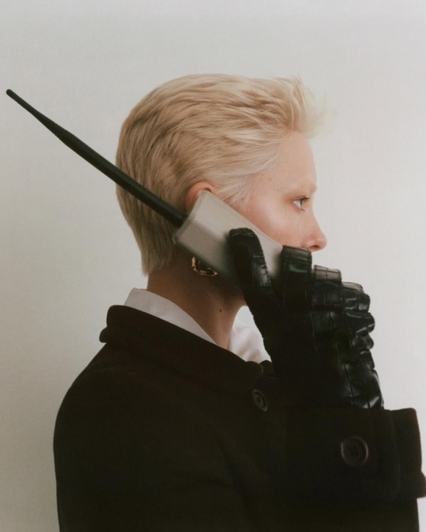 Главное — спокойствие. Как замедлиться накануне Нового