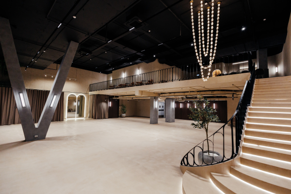 Площадки SVOY HAMOVNIKI