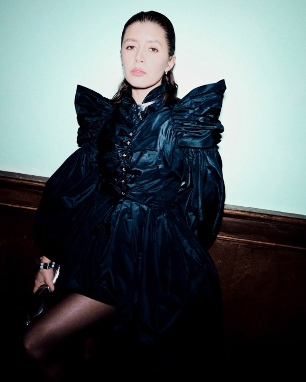 Дресс-код — сюрреализм? На балу у Sorelle