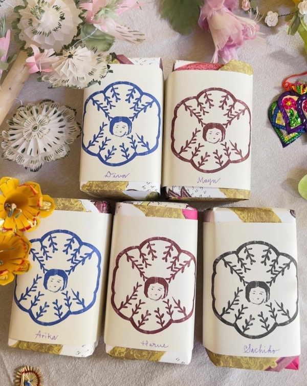 И сбоку бантик! Идеи для упаковки подарков