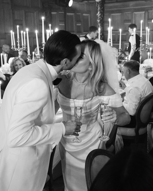 Где организовать зимнюю свадьбу, чтобы было уютно