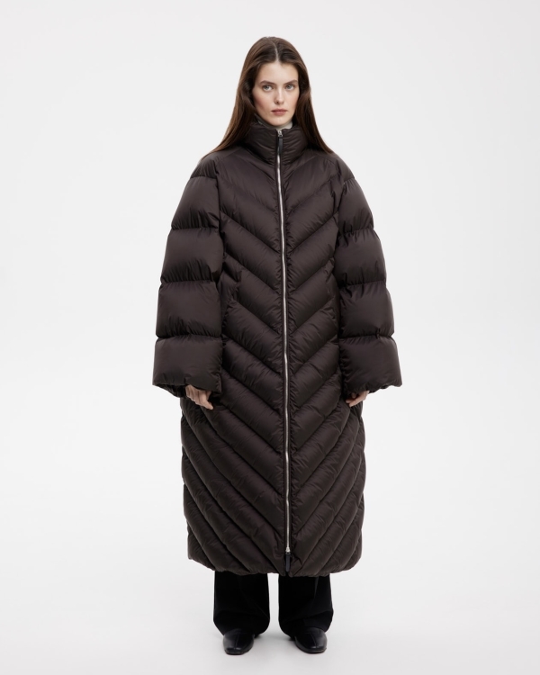 В шоколаде. Присматриваемся к вещам в трендовом