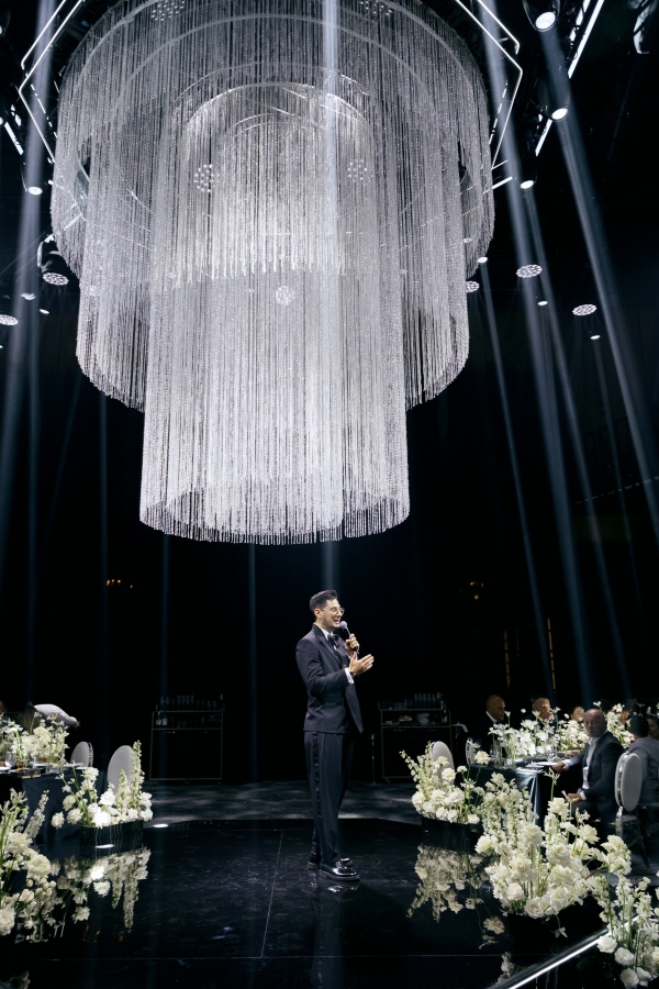 Ведущие Руслан Исмаилов