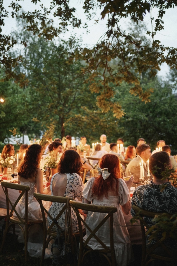 Интервью с невестой: о вдохновении фольклором, современной