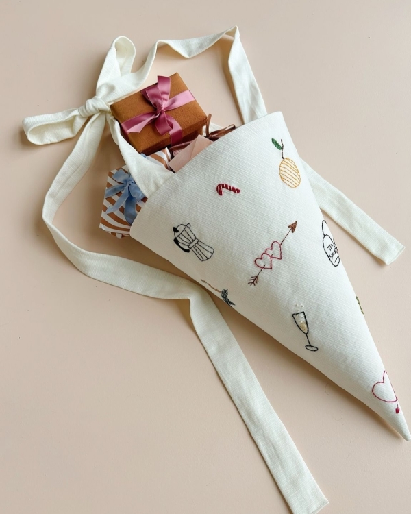 И сбоку бантик! Идеи для упаковки подарков